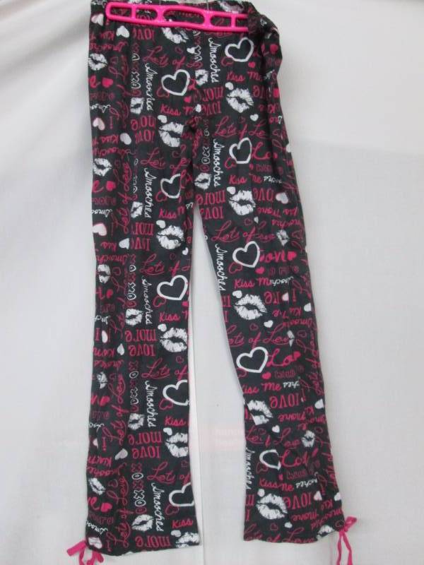 Sleep & Co. Misses Pajama Pants