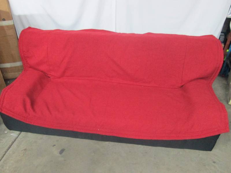 San Paulo Click-Clack Sofa