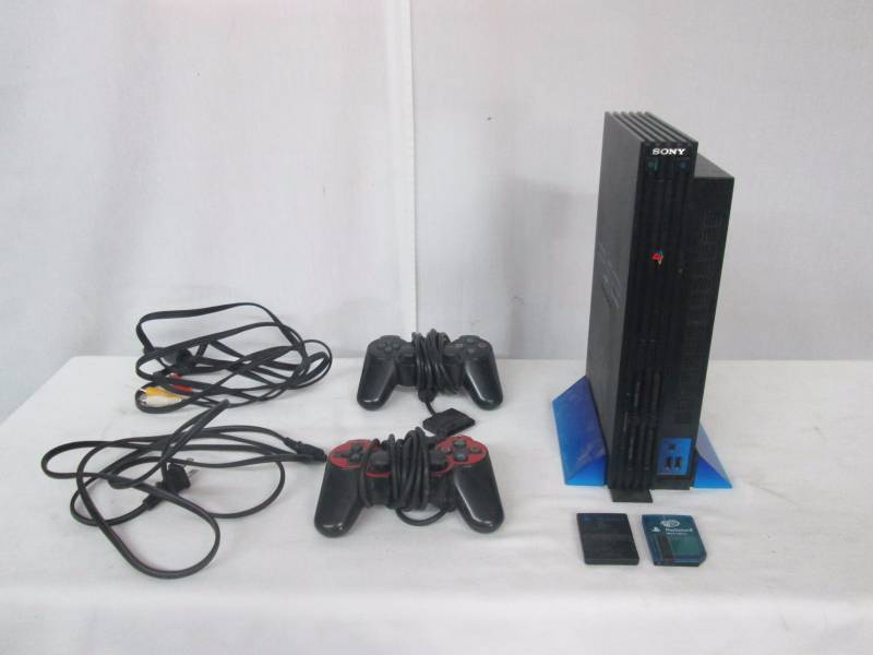Sony Playstation 2