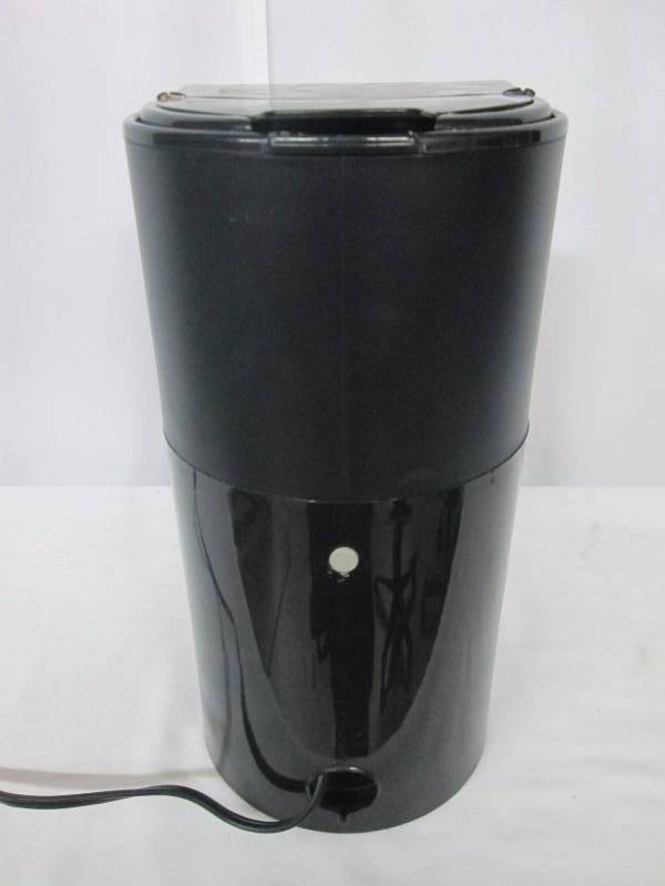 Mr. Coffee 12-Cup Coffee Maker October Store Returns and Consignments #3 K-BID