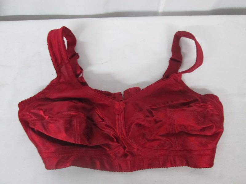 Versus of Cortland Full-Figure Soft Cup Bra