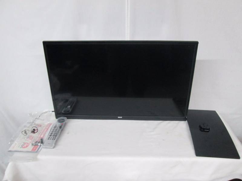 RCA 32 720p LED TV