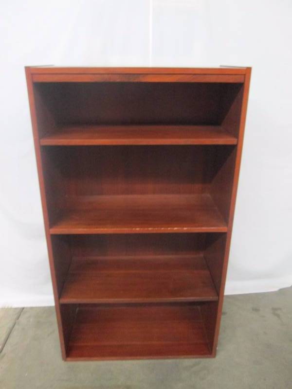 BookDVD Shelf