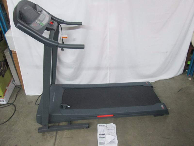 Weslo Cadence G 5.9 Treadmill