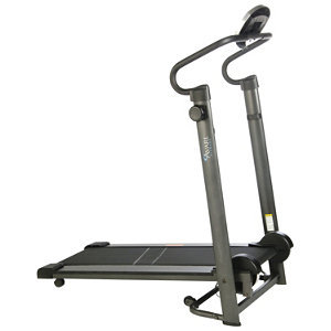 Avari Magnetic Resistance Treadmill