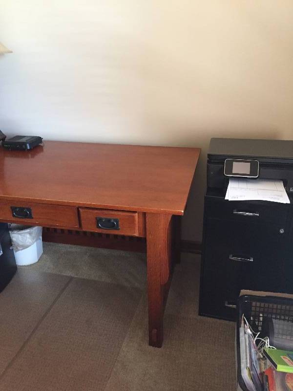 Office Desk