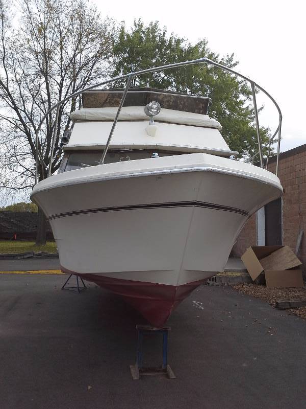 1978 28 Carver