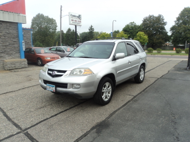 Acura MDX