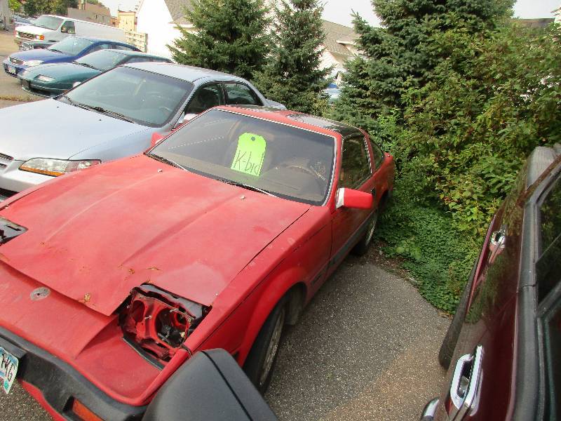 Nissan 300ZX