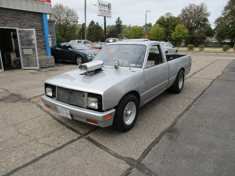 Chevy Luv
