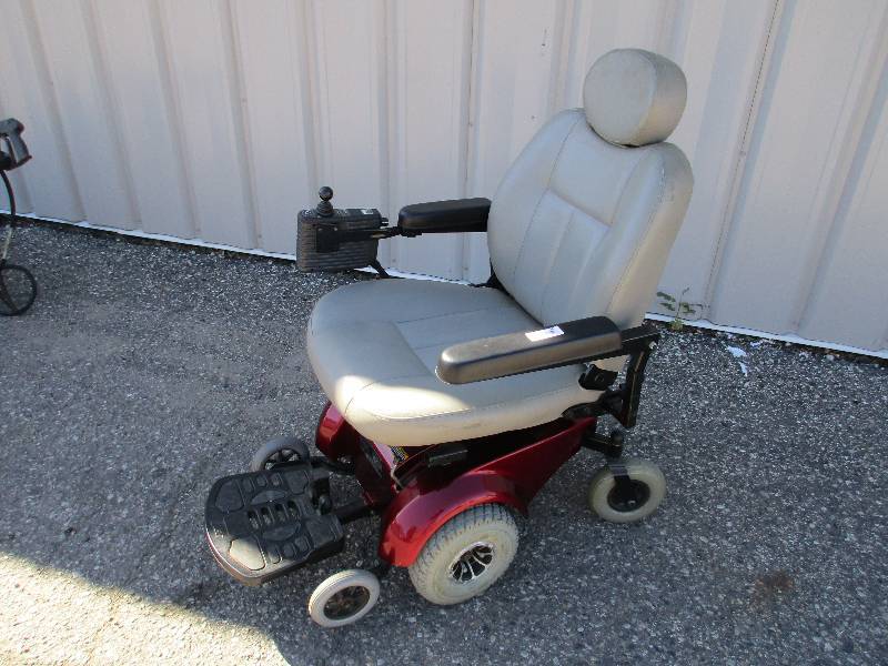 Jet 3 Chair