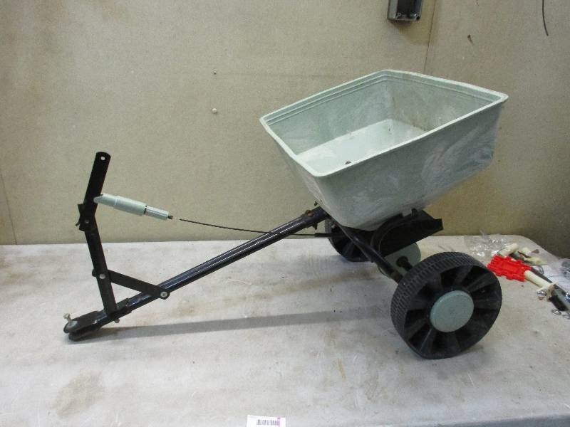 Spreader