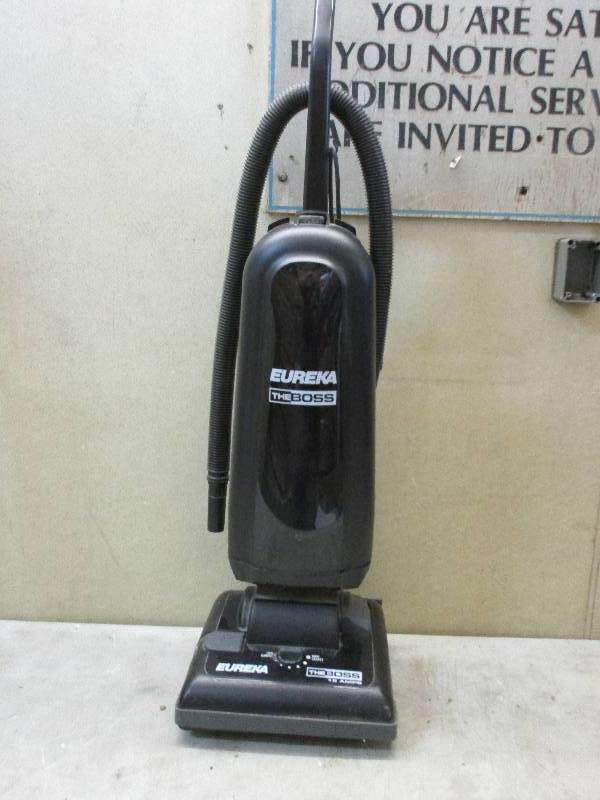 Eureka Vac