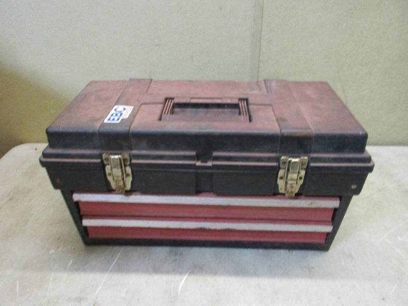 Toolbox