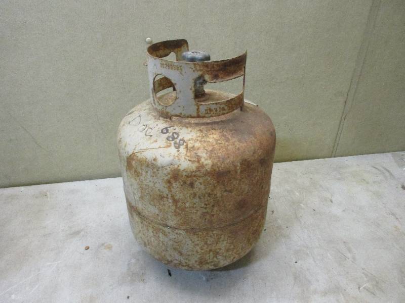 LP tank