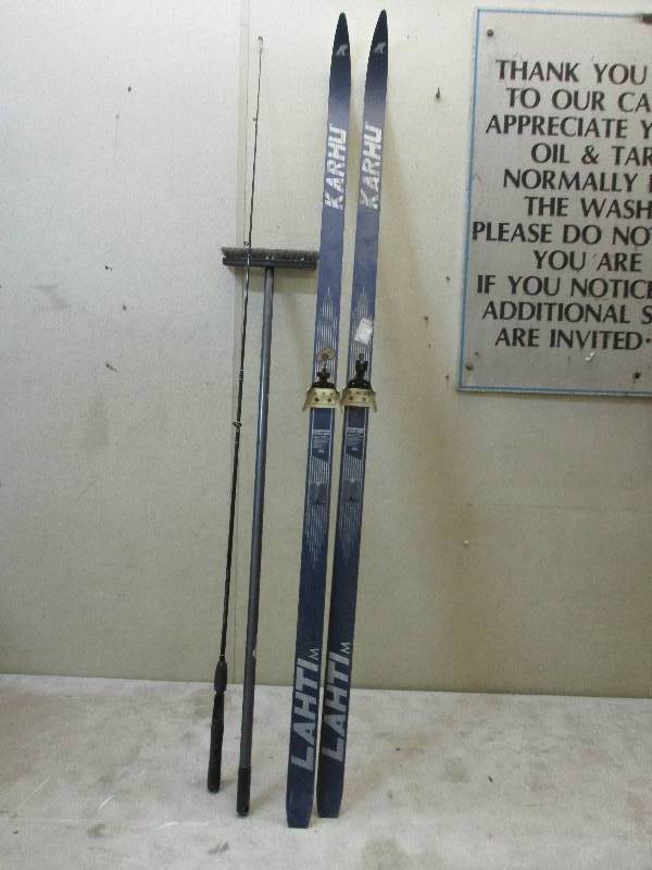 skisfishing polebrush