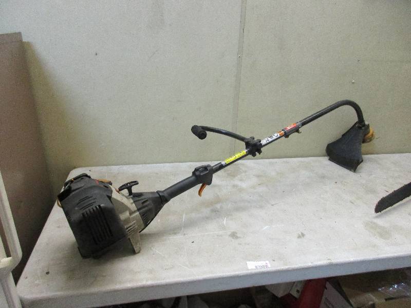 Ryobi Trimmer