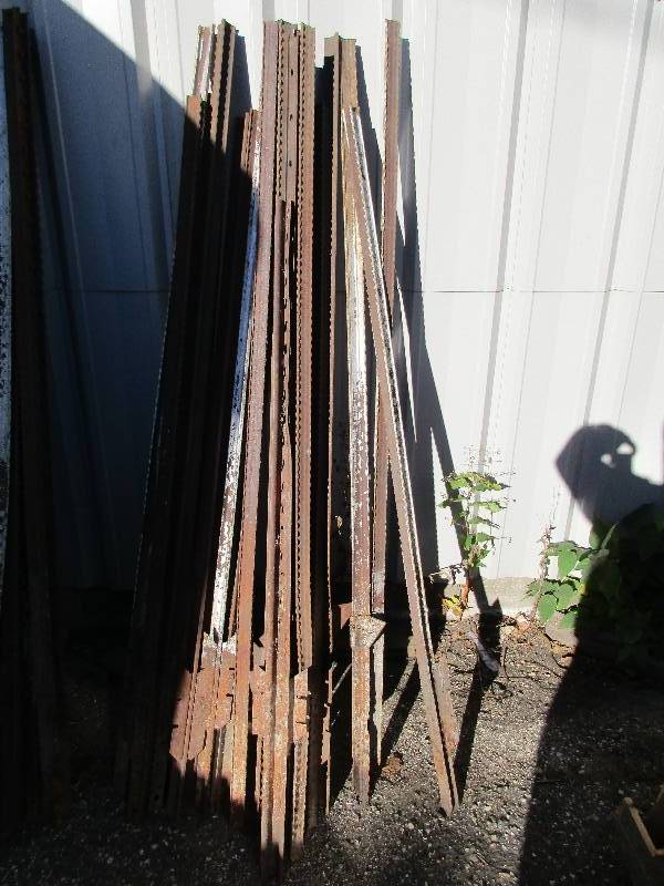 20 T posts