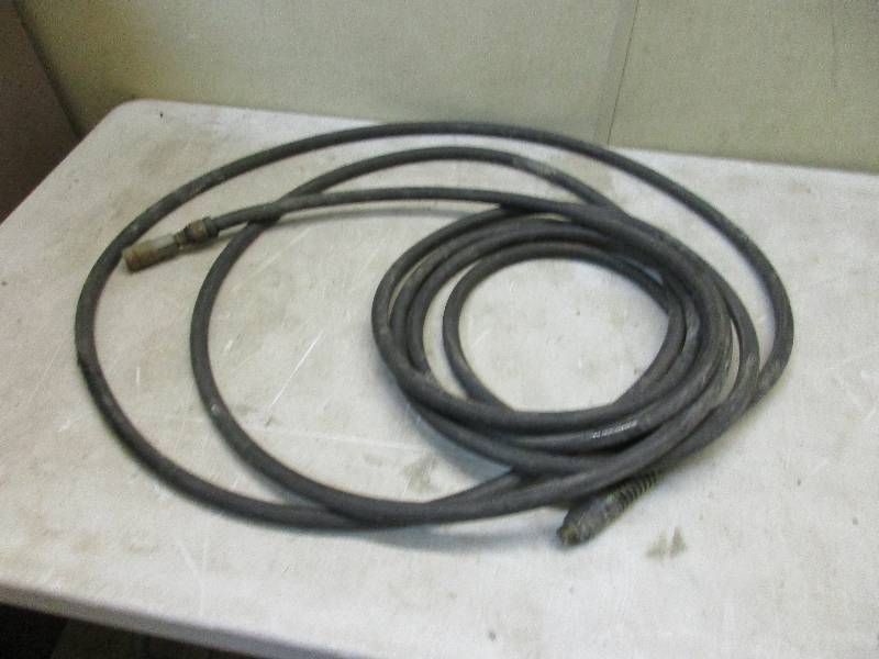 Air hose