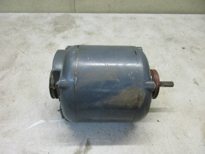 electric motor