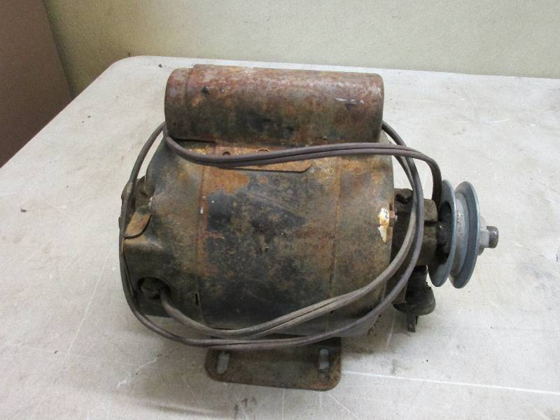 electric motor