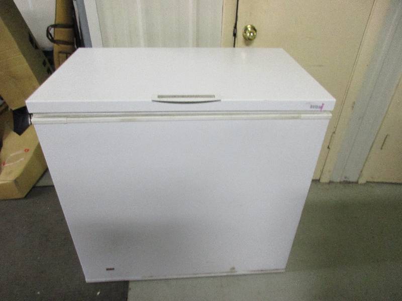 Fridgidare Freezer