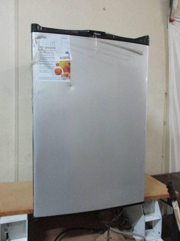 Haier Dorm fridge