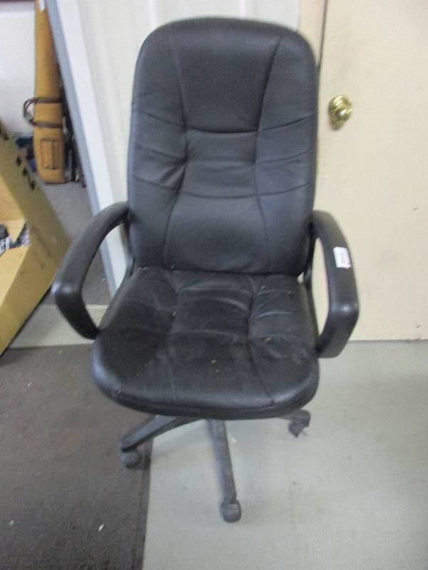Office chair