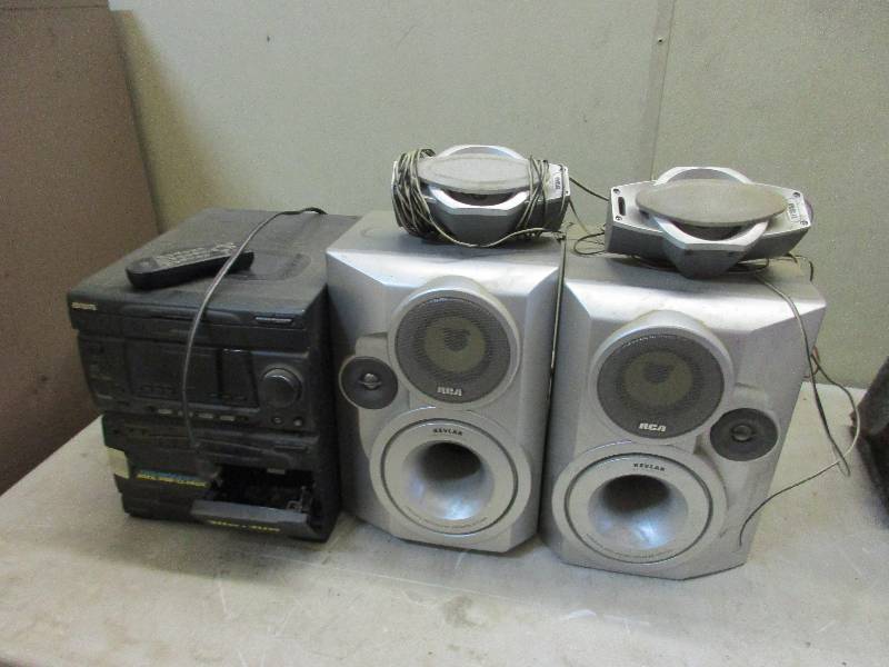 Stereo