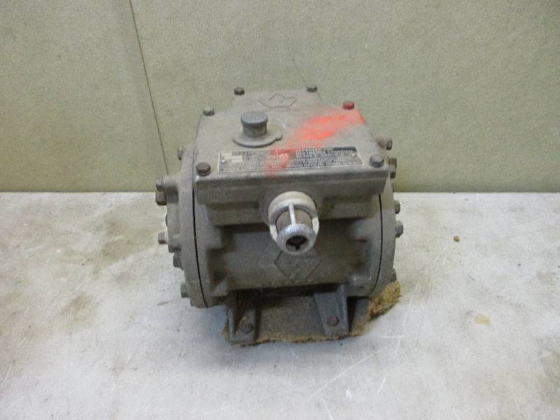 Graco pump
