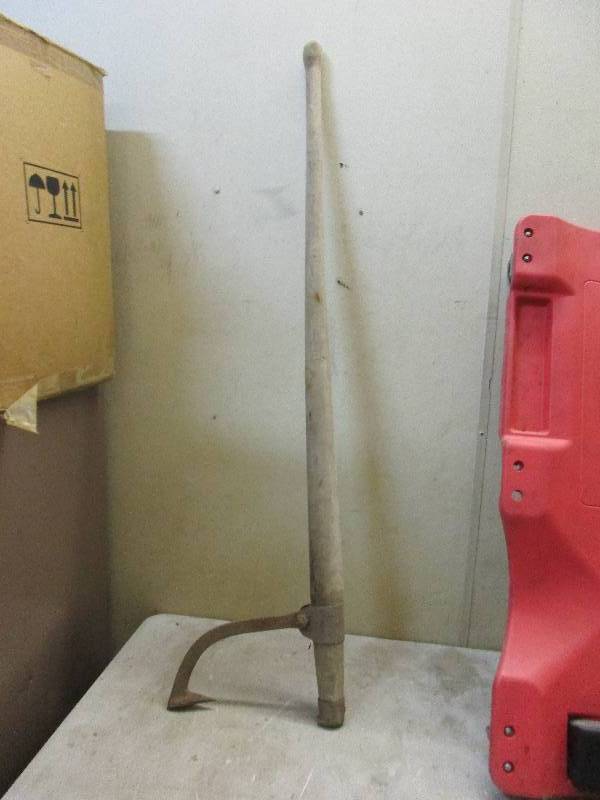 Log Roller