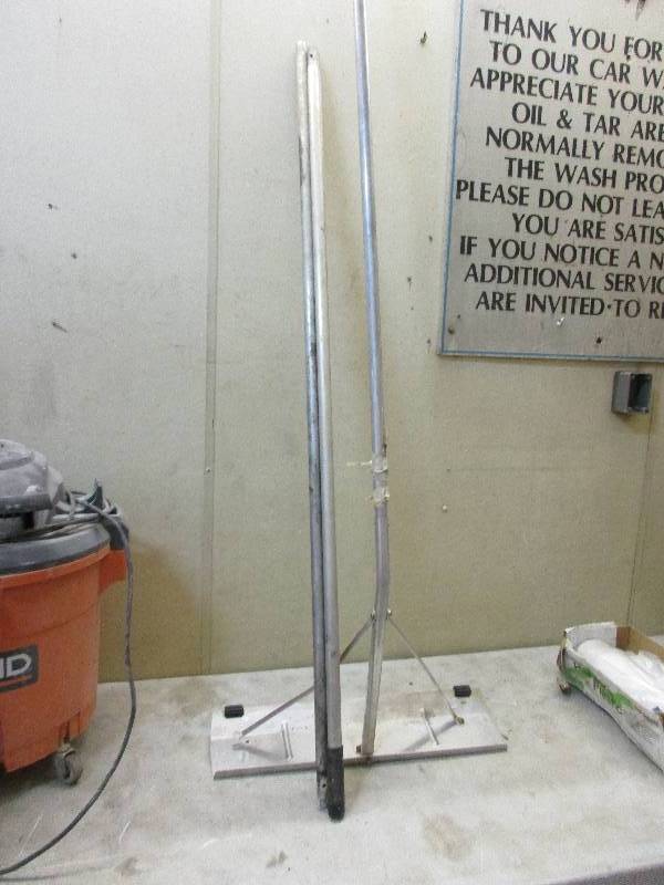 Snow Rake