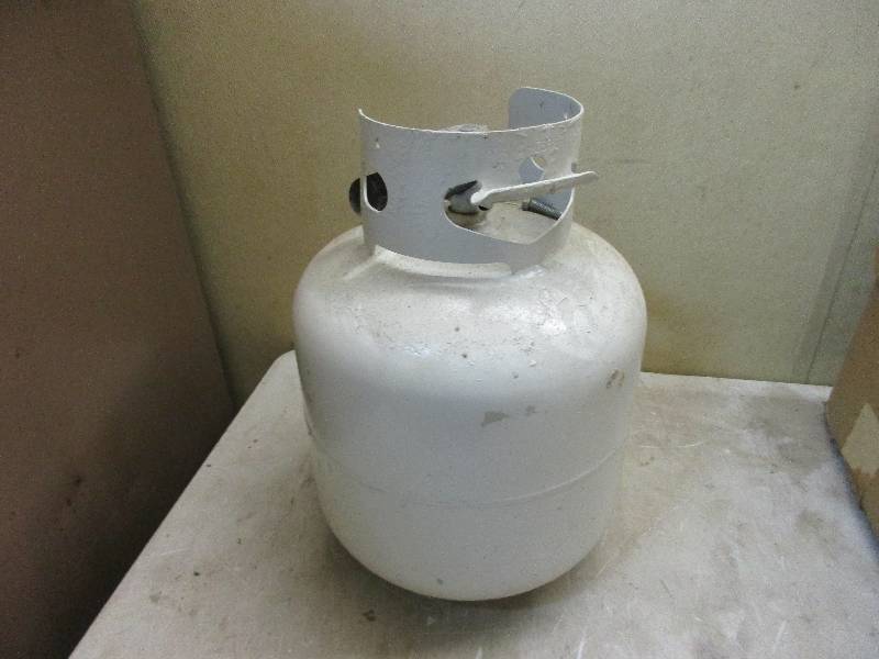 LP Tank