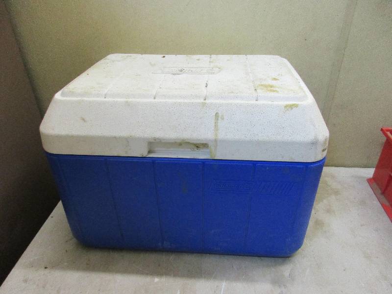 Cooler