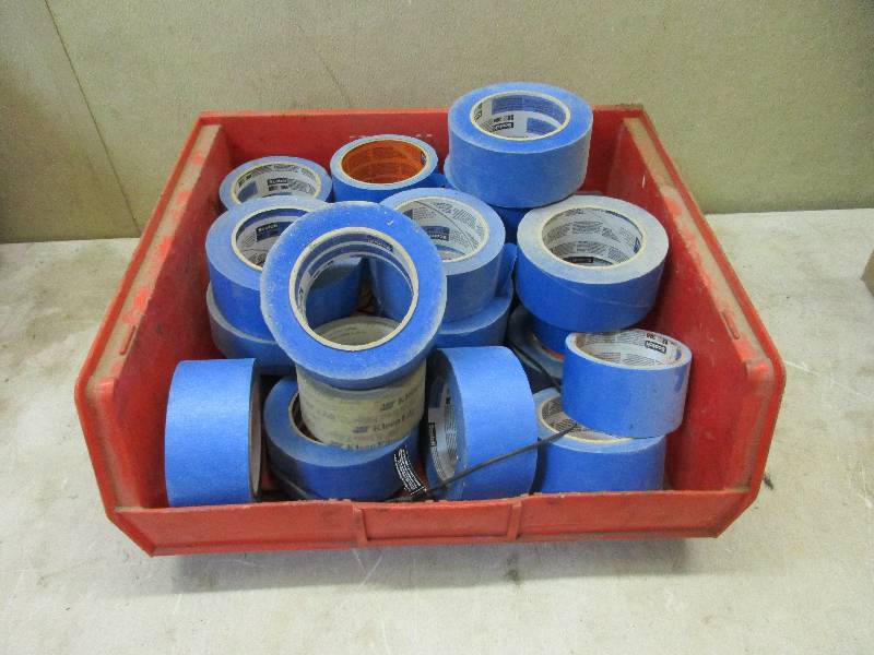 Tape