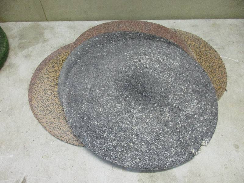 Floor Sander pads