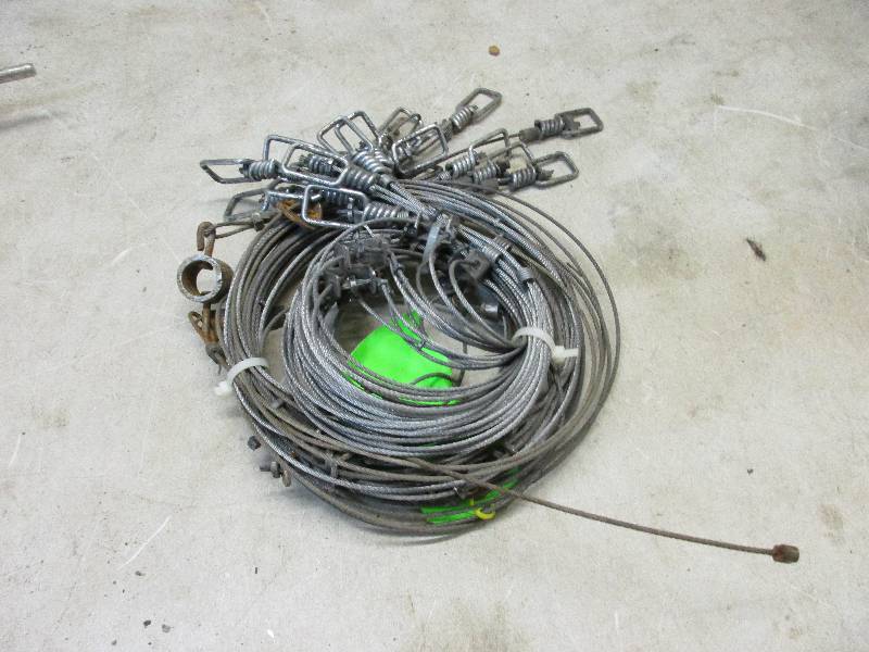 Cables