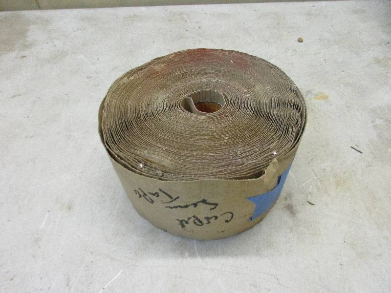 Carpet bonding tape