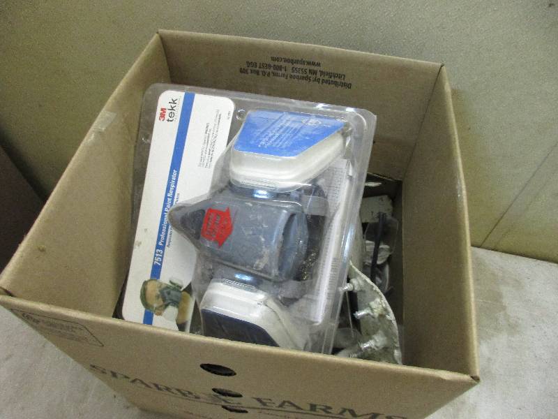 Respirators