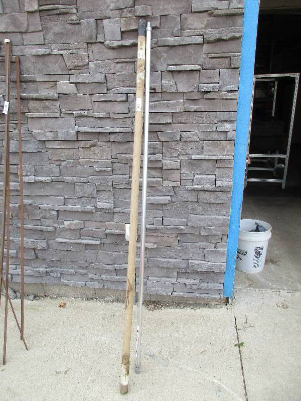 New Power washer extension wand
