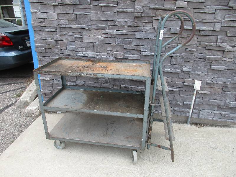 shop cart