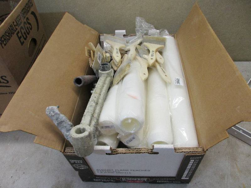 Rollersbrushes