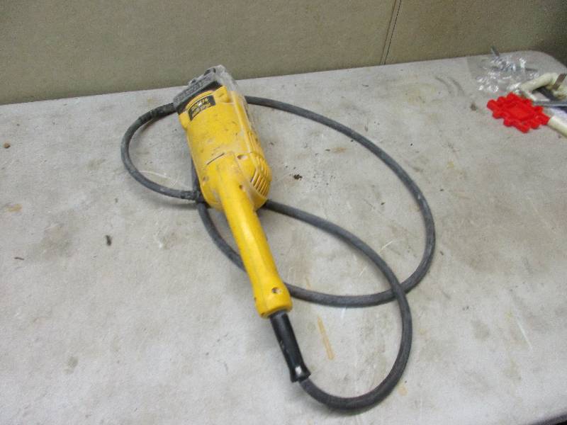 Dewalt Grinder