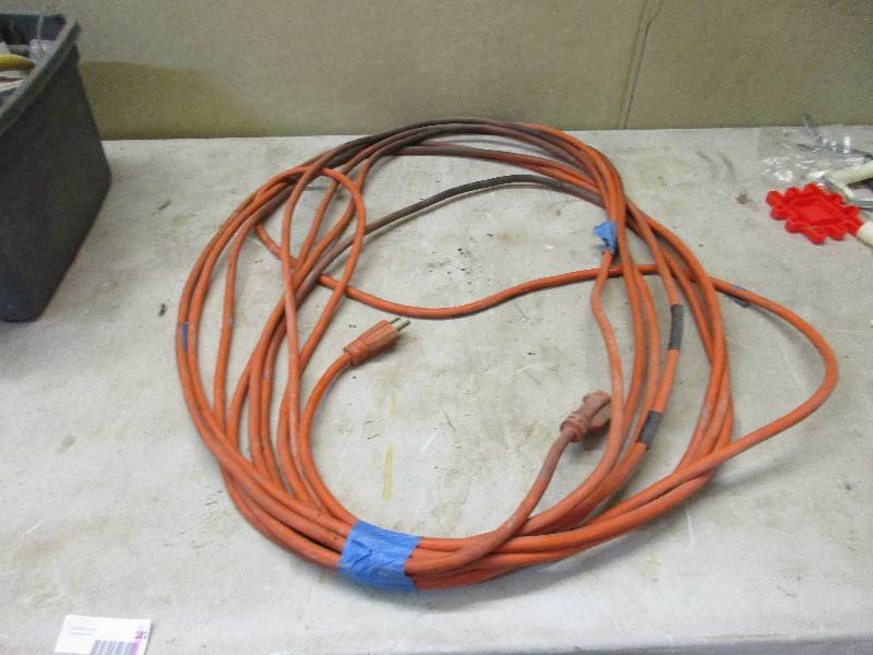 Extension Cord