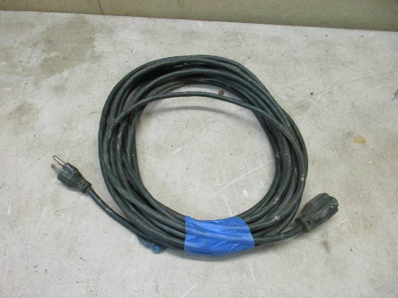 Extension Cord