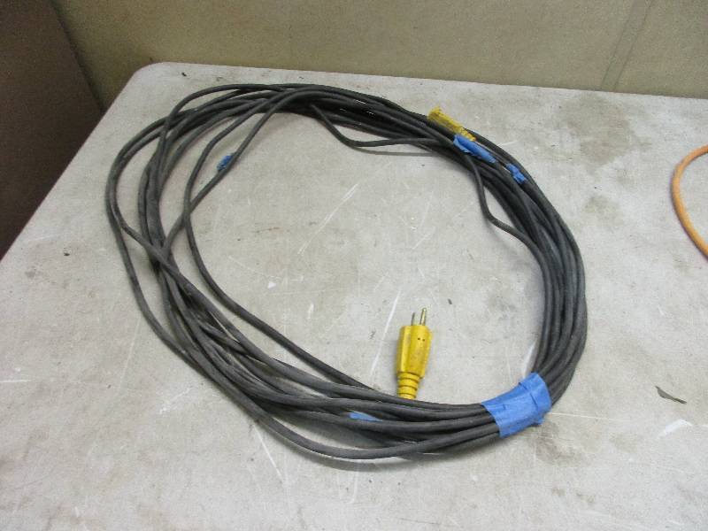 Extension Cord