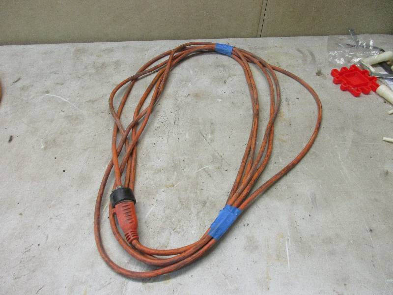 Extension Cord