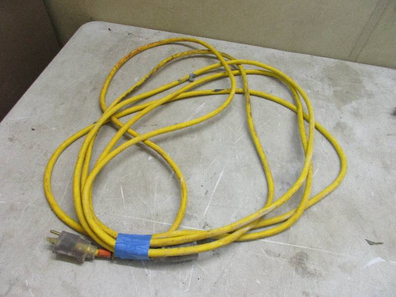 Extension Cord