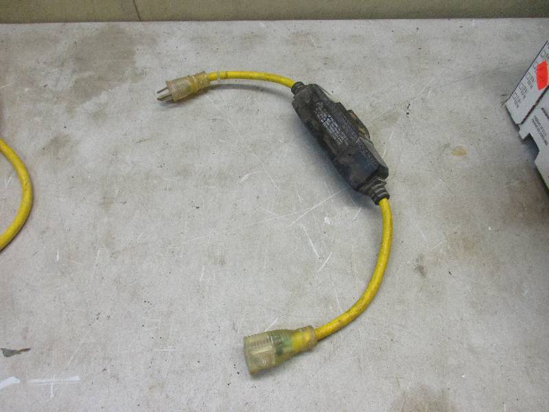 Circuit Breaker cord
