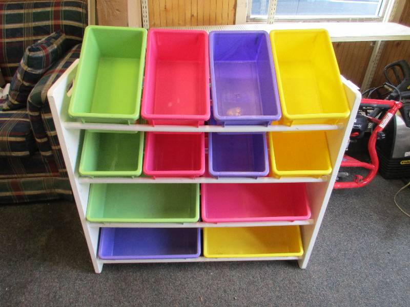 Organizer